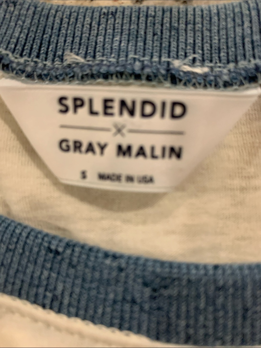 Soft T-shirt - Picture 3 of 3